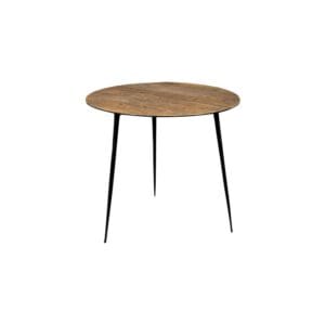 Sidetable Pepper Brown ’45