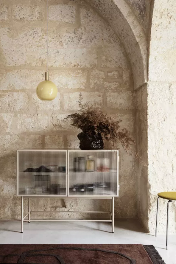Ferm LivingHaze dressoir Cashmere - Image 3
