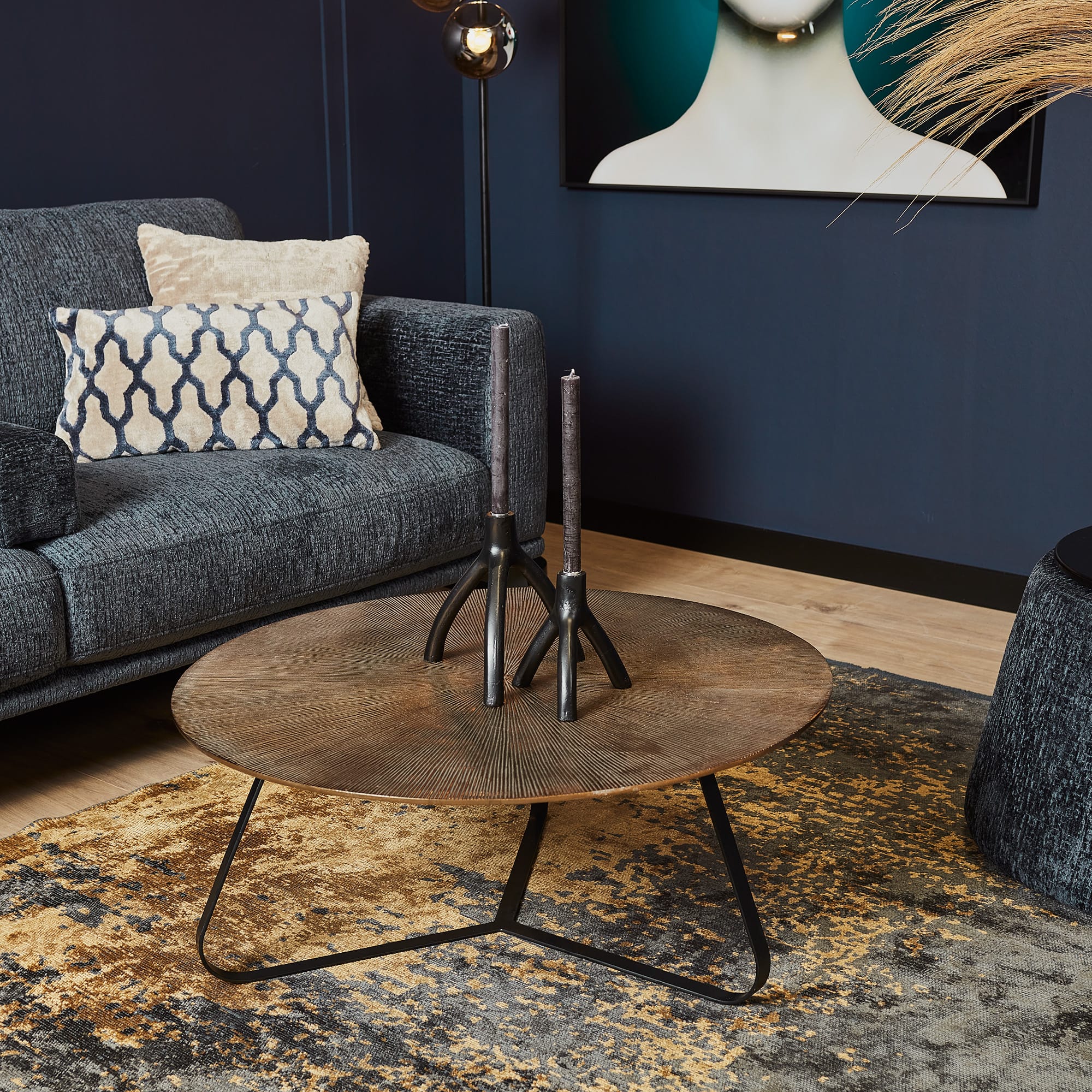 Salontafel Kate