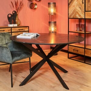 Eetkamertafel Lynn