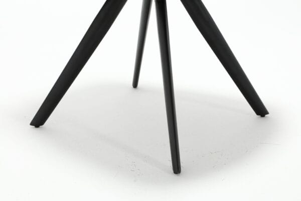 Eetkamerstoel Nova | Antraciet - Image 11