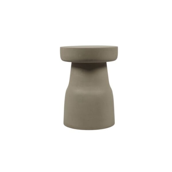 Bijzettafel Drum - Image 2