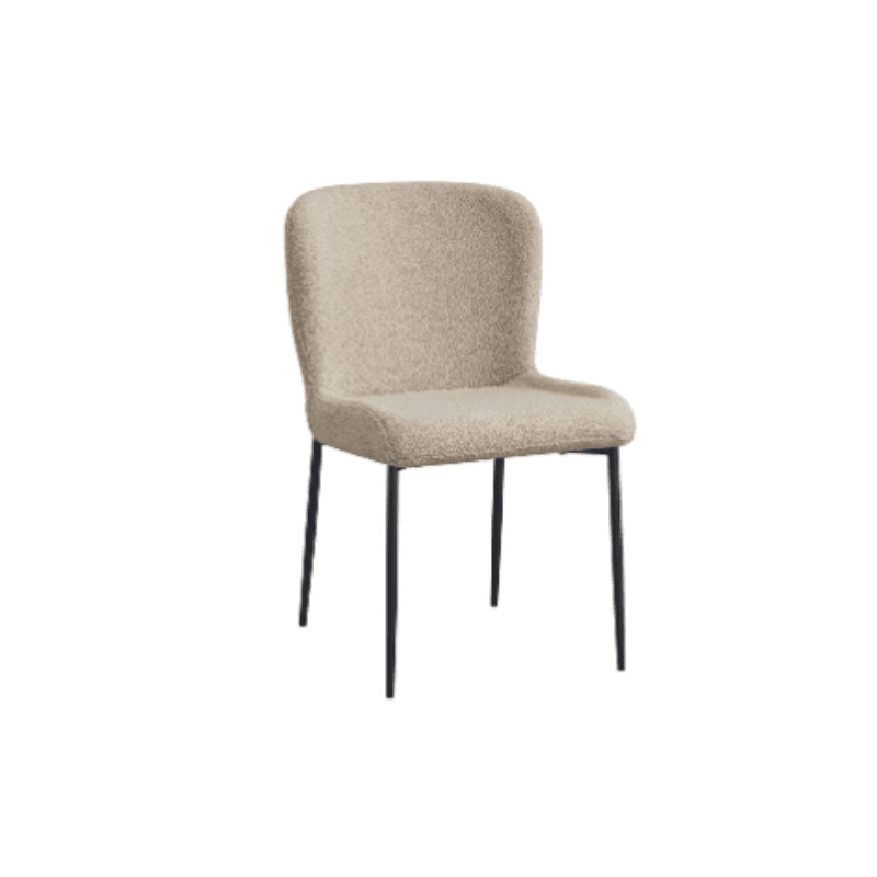 Eetkamerstoel Tess | Beige - Image 2