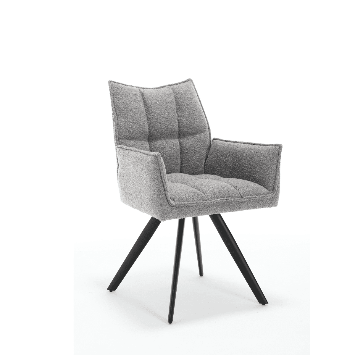 Eetkamerstoel Yuni | Steel - Image 2
