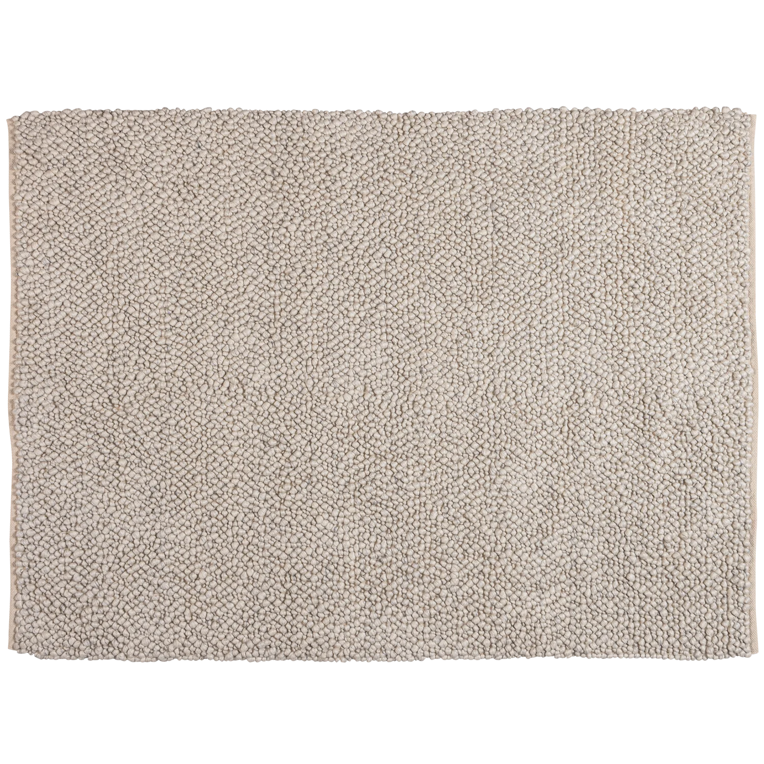 Veld Vloerkleed Naturel