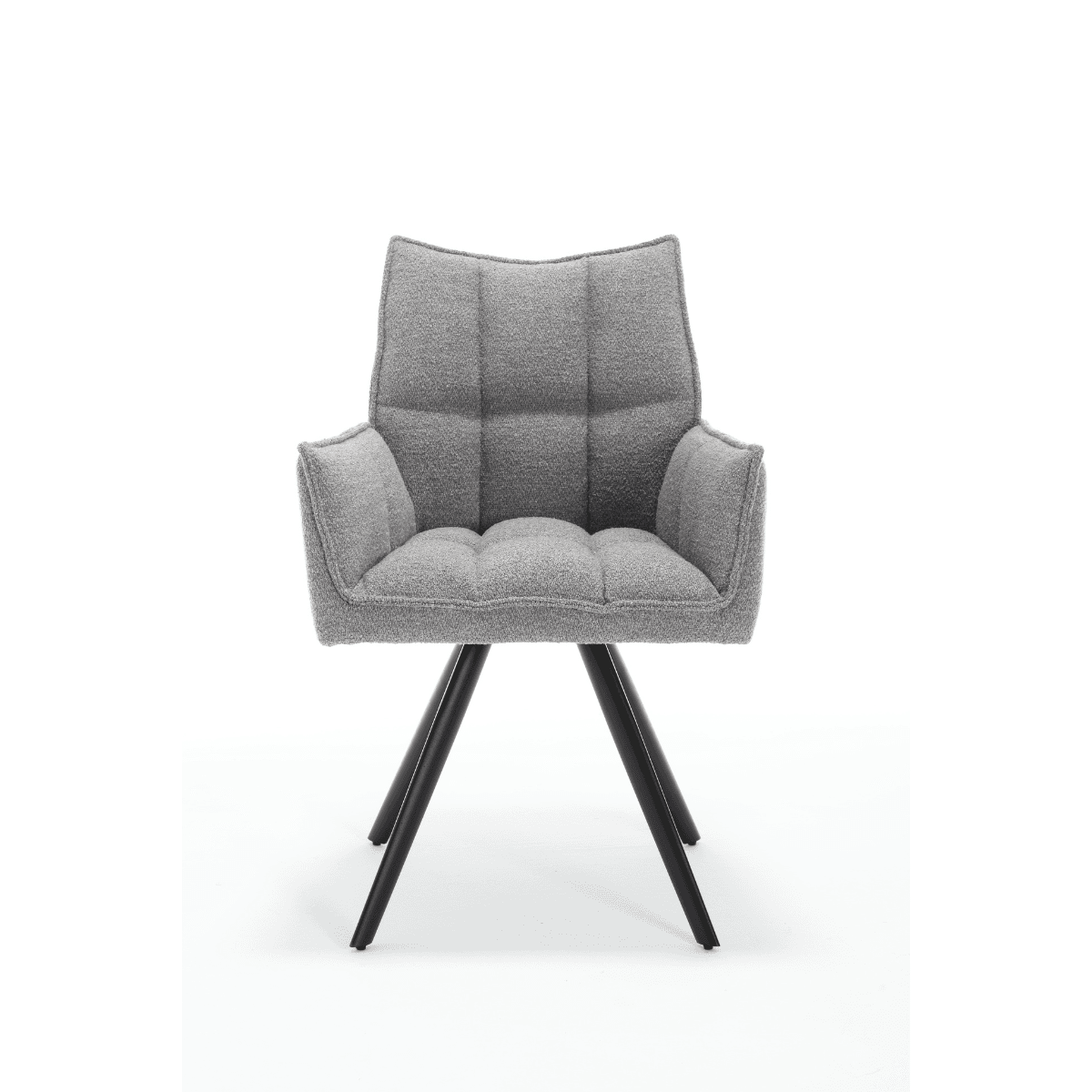 Eetkamerstoel Yuni | Steel - Image 3