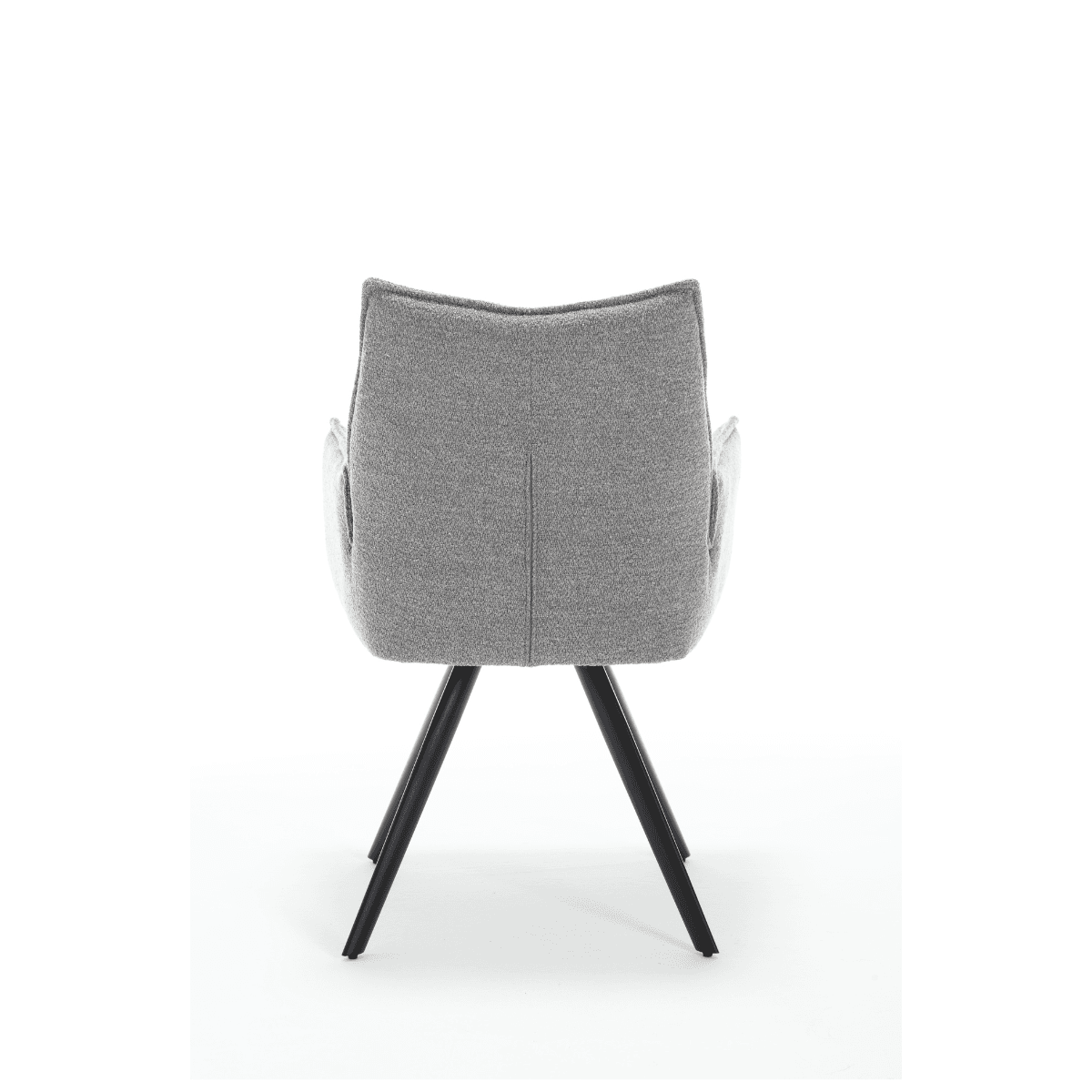 Eetkamerstoel Yuni | Steel - Image 6