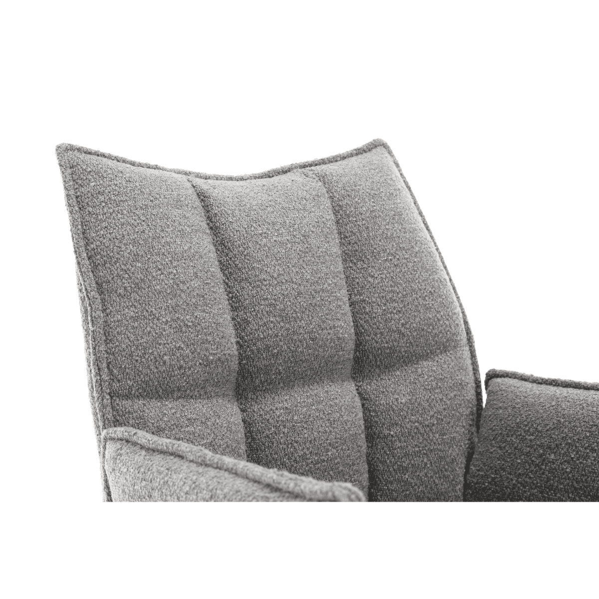 Eetkamerstoel Yuni | Steel - Image 7
