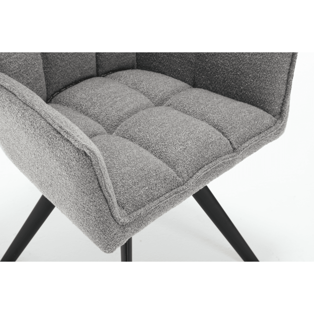 Eetkamerstoel Yuni | Steel - Image 8