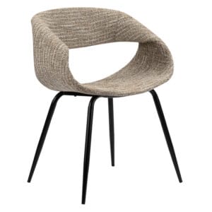 Whale Chair Coco (set of 2)