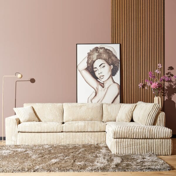 MySofa hoekbank Teddy Rechts - Image 2