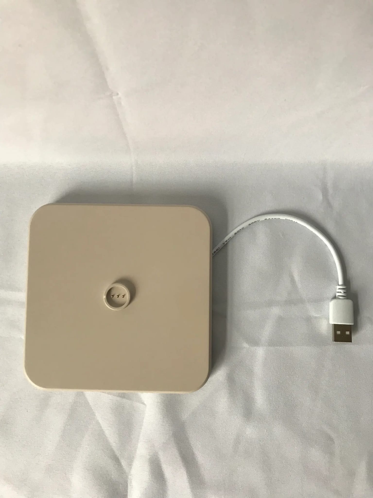 Rechargeable Table Lamp - Image 5