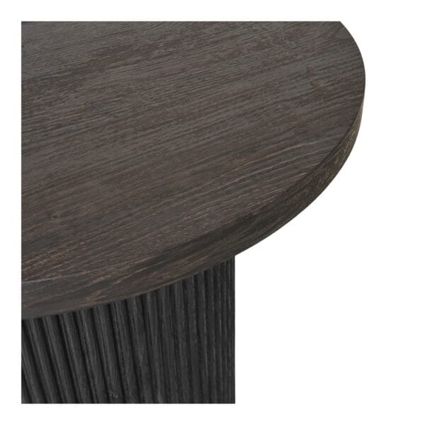 Boavista Side Table - Dark brown - Image 3