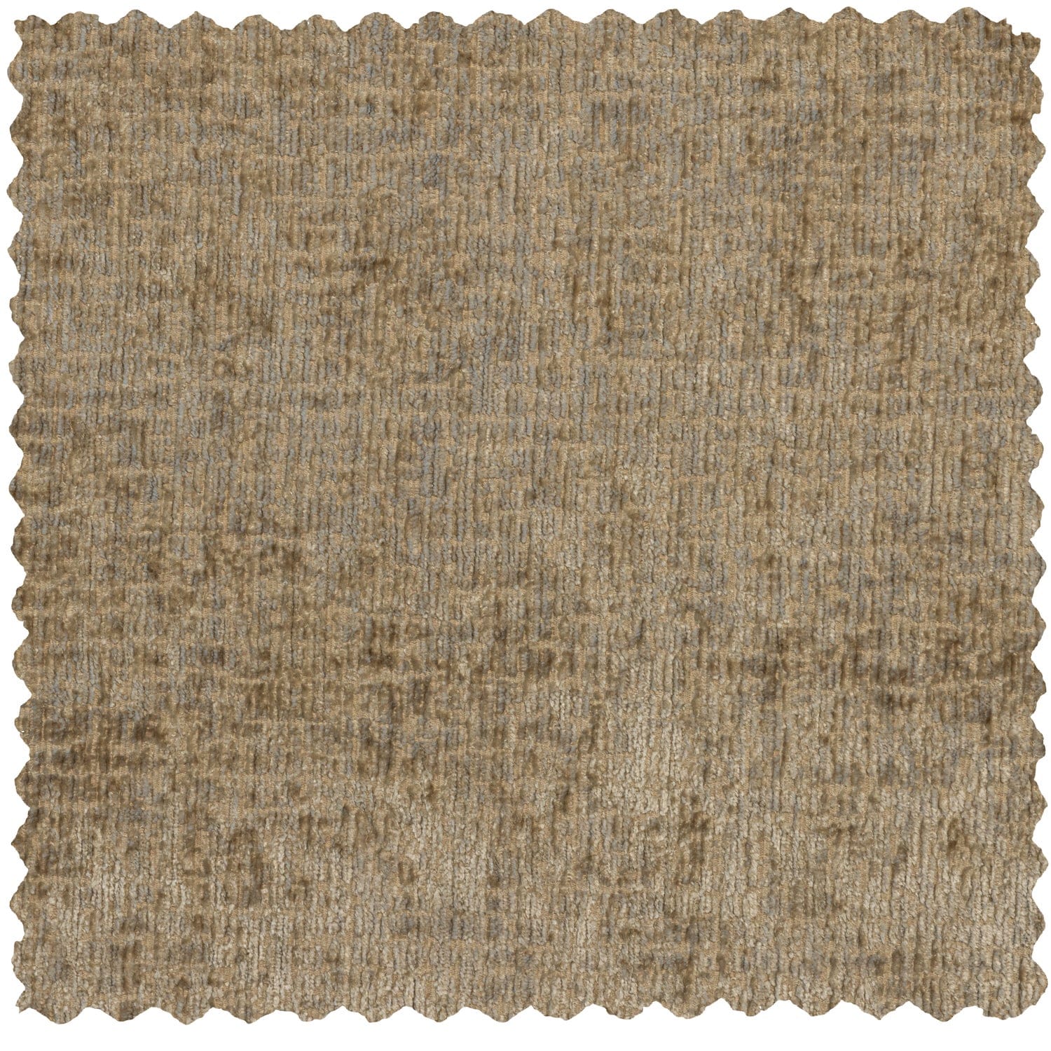 RODEO 2,5-ZITS BANK STRUCTURE VELVET WHEATFIELD - Image 2
