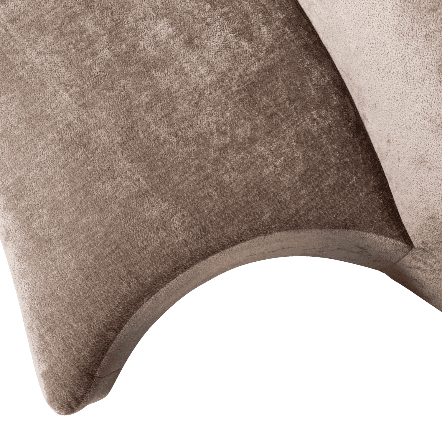 POPULAR 2-ZITS BANKJE TAUPE - Image 5